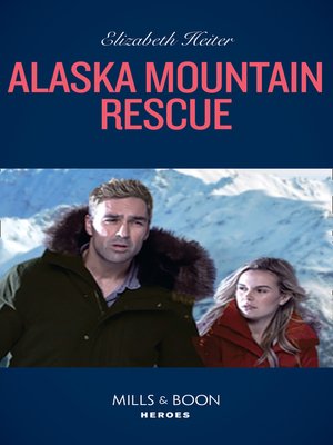 Alaska Mountain Rescue - ebook